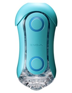 Tenga Flip Orb Ocean Blue 2