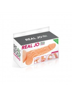 GODE REALISTE REAL BODY JO