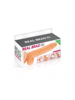 GODE REALISTE REAL BODY BRAD