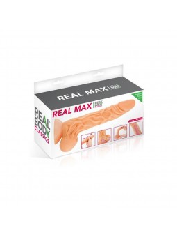 GODE REALISTE REAL BODY MAX