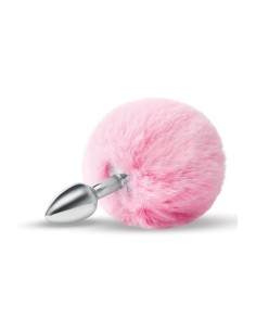 WHIPSMART 3 INCH FLUFFY BUNNY METAL PLUG 2