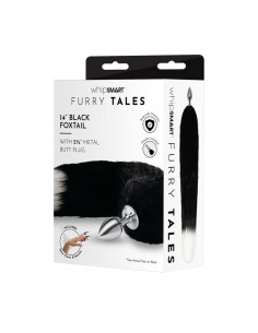 WHIPSMART 2,5 INCH METAL PLUG WITH 14 IN