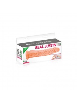 GODE REALISTE REAL BODY JUSTIN
