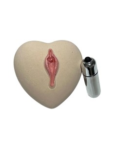 LOVE YOUR PUSSY BATH BOMB