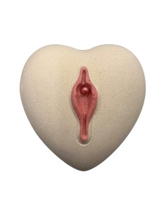 LOVE YOUR PUSSY BATH BOMB 2