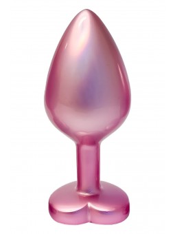 GLEAMING LOVE PEARL PINK PLUG MEDIUM