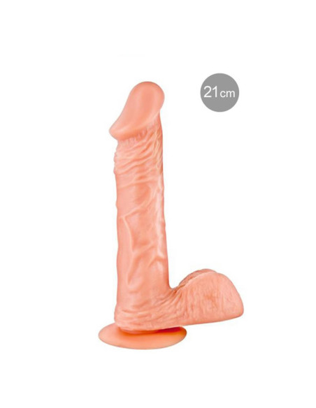 GODE REALISTE REAL BODY JAYSON 7 acquista online su Porky's Store