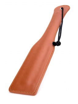 BLAZE ELITE PADDLE COGNAC VEGAN LEATHER