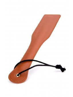 BLAZE ELITE PADDLE COGNAC VEGAN LEATHER