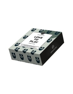 PLEASURE BOX LOVE TO PLAY FOR HIM