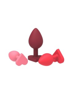 AMOUR THE PASSION OF LOVE ALLURING ANAL 2