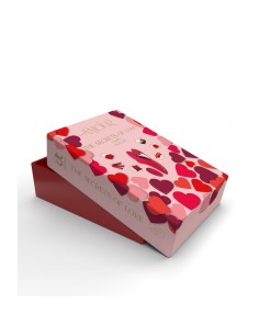 AMOUR THE SECRETS OF LOVE PANTY PLAY KIT