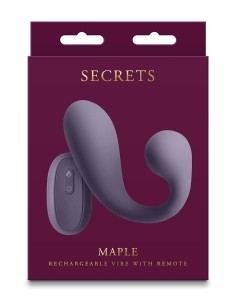 SECRETS MAPLE PURPLE