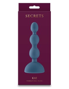 SECRETS KAI TEAL