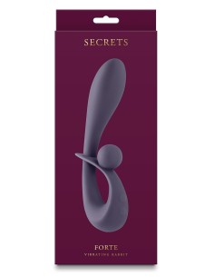 SECRETS FORTE GREY