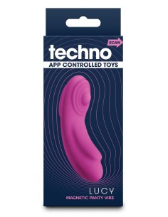 TECHNO LUCY MAGENTA