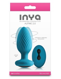 INYA ALPINE 2.0 TEAL