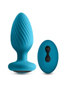 INYA ALPINE 2.0 TEAL 2