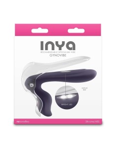 INYA GYNOVIBE GREY