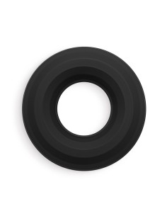 RENEGADE FIREMAN RING SMALL BLACK 2