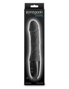 RENEGADE  ELECTRICA BLACK