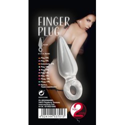 Finger Plug acquista online su Porky's Store 2