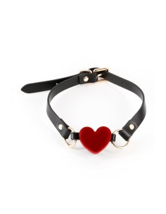 FETISH & FASHION KATHERINE RED 2