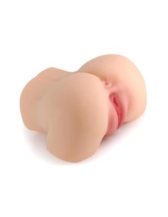 BARELY LEGAL HAZEL TAN 2