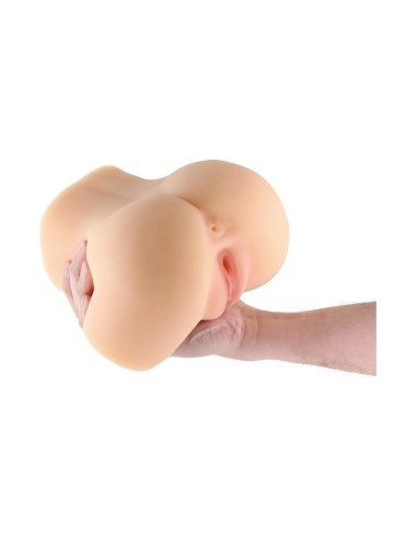 BARELY LEGAL LOTUS TAN