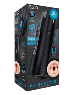ZOLO BJ BLASTER