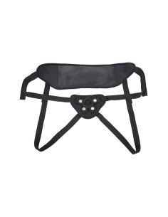 SPORTSHEETS BREATHABLE STRAP ON 2