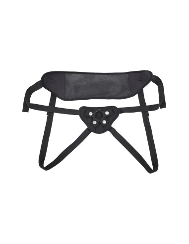 SPORTSHEETS BREATHABLE STRAP ON