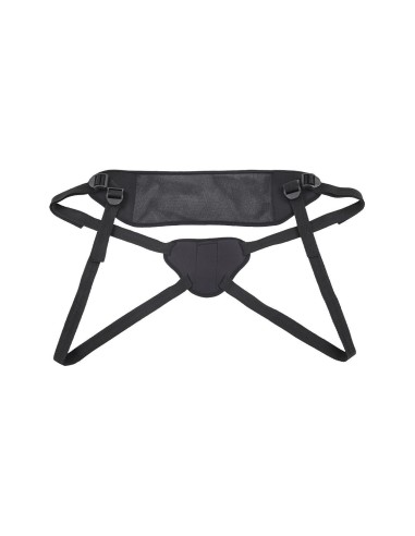 SPORTSHEETS BREATHABLE STRAP ON