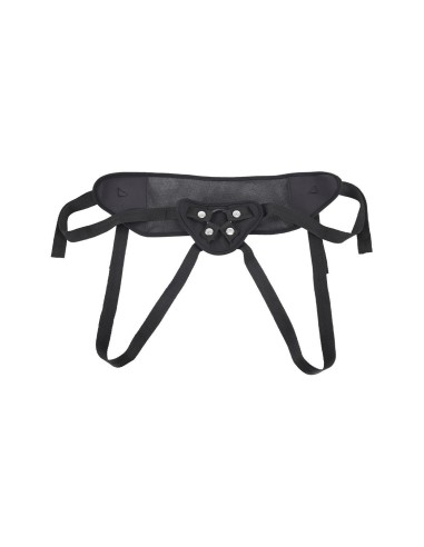 SPORTSHEETS BREATHABLE STRAP ON