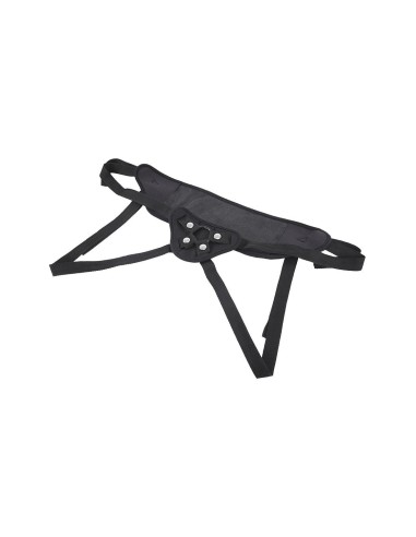 SPORTSHEETS BREATHABLE STRAP ON