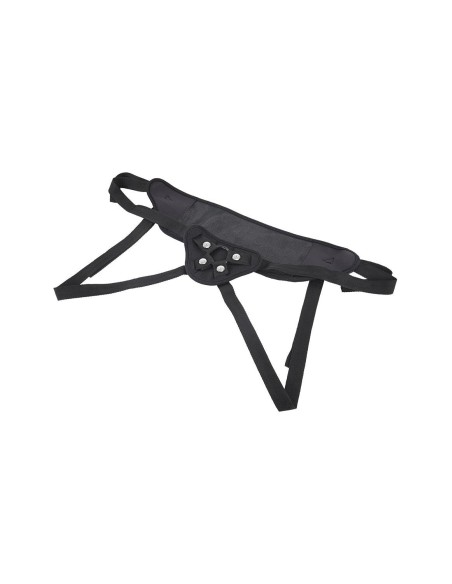 SPORTSHEETS BREATHABLE STRAP ON