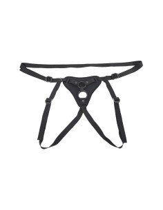 SPORTSHEETS DUAL DESIRES STRAP ON 2