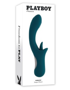 PLAYBOY HARMONY