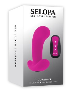 SELOPA HOOKING UP