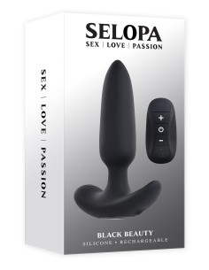 SELOPA BLACK BEAUTY
