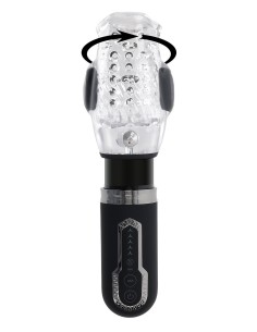 ZERO TOLERANCE THRILL RIDE 2