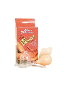 Oro Pump Stimulator acquista online su Porky's Store