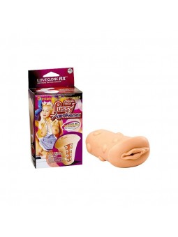 Pussy Awakener Vagina mit...