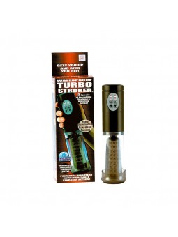 Turbo Stroker