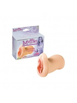 Muffie Super Soft Vagina