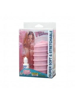 Pinky Vagina sehr dehnbar