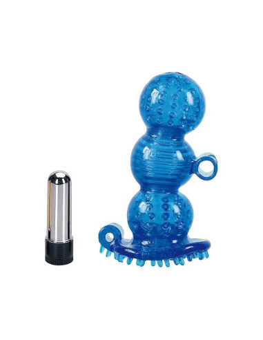 Cyberskin Vibrating acquista online su Porky's Store