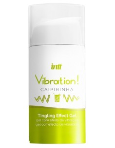 Vibration! Caipirinha 15ml 2