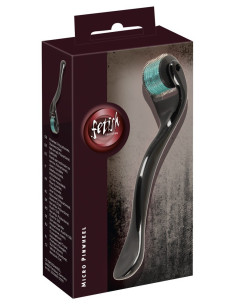 Fetish Collection Micro Pinwhe