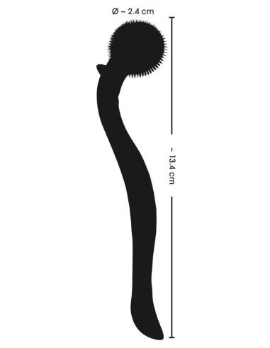 Fetish Collection Micro Pinwhe